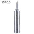 10 PCS BEST Lead Free Series Soldering Tip Welding Contact Head 900M-T-SK