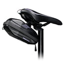 WILD MAN E7 Waterproof Front Bag MTB Mobile Phone Sets Bicycle Tube Bag Riding Accessories