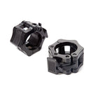 Fast Austrian Bar Chuck Lock Barbell Plastic Buckle, Diameter: 25mm, Random Color Delivery