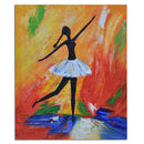 1x Modern Fashion Hand-painted Abstract Oil Painting Home Decor Canvas Art Hot