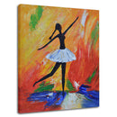 1x Modern Fashion Hand-painted Abstract Oil Painting Home Decor Canvas Art Hot