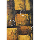 1 x Abstract  Mixed Color Printing Oil Painting Frameless Simple Atmosphere