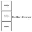 1 Set Modern Abstract Vertical Floral Printing Oil Painting Home Decration Hot