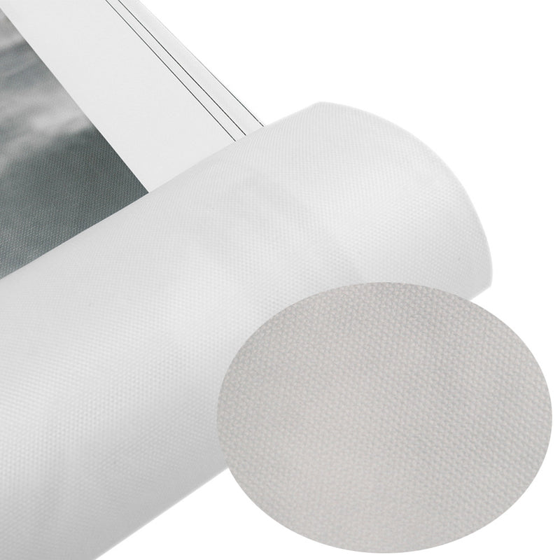 1 Set Modern Abstract Vertical Floral Printing Oil Painting Home Decration Hot