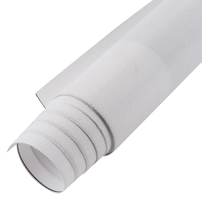 1 x Rabbit with Hat Cartoon Printing Oil Painting Frameless Home Decoration Hot