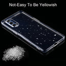 For OPPO Reno 4 Pro 5G 0.75mm Ultra-Thin Transparent TPU Protective Case