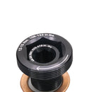 M15 M26 Replacement Parts Home DIY Crank Arm Bolt Self Extracting Road Bicycle