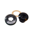 M15 M26 Replacement Parts Home DIY Crank Arm Bolt Self Extracting Road Bicycle