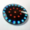 Geekcreit DIY WS2812 Full Color RGB LED Crystal Energy Ring Module Kit