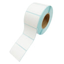 Thermal Label Printer Paper Sticker, Size: 40 x 30 mmï¼ˆ700pcs Labelsï¼‰