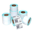 Thermal Label Printer Paper Sticker, Size: 40 x 30 mmï¼ˆ700pcs Labelsï¼‰