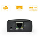 WAVLINK USB 2.0 Networking Server, EU Plug