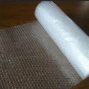 Bubble Wrapping Packing for Mobile Phones & Spare Parts & Gift Box Package , Size: 50cmx100m