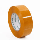 44mm Packing Tape and Wide Adhesive Tape(Yellow)