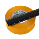 44mm Packing Tape and Wide Adhesive Tape(Yellow)