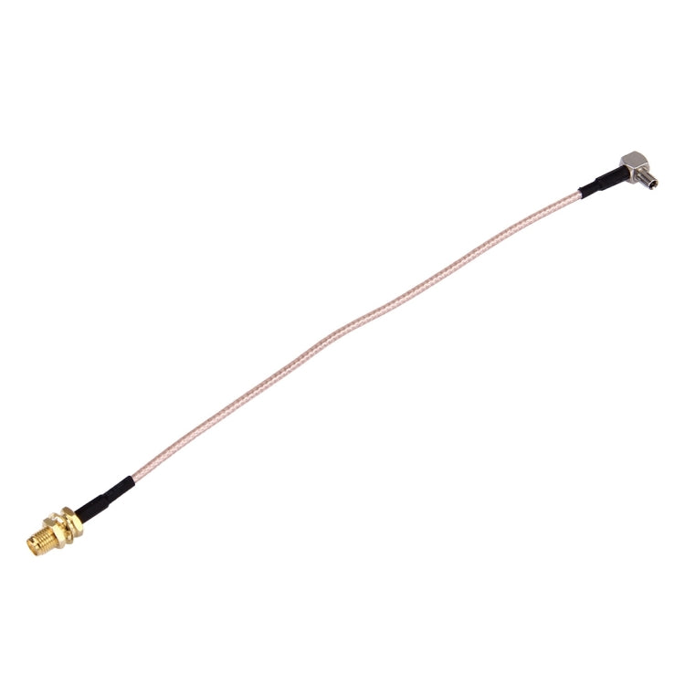 15cm TS9 Male to SMA Female Cable