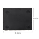 5 Ports 10/100Mbps POE Switch IEEE802.3af Power Over Ethernet Network Switch for IP Camera VoIP Phone AP Devices