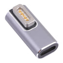 MagSafe 1 to USB-C / Type-C Female Adapter