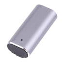 MagSafe 1 to USB-C / Type-C Female Adapter