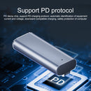 MagSafe 1 to USB-C / Type-C Female Adapter