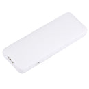 CHUNGHOP K-380EW WiFi Smart Universal LCD Air-Conditioner Remote Control with Holder, Support 2G / 3G / 4G / WiFi Network(White)