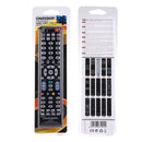 CHUNGHOP E-S903 Universal Remote Controller for SAMSUNG LED LCD HDTV 3DTV