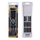 CHUNGHOP E-S915 Universal Remote Controller for SHARP LED TV / LCD TV / HDTV / 3DTV