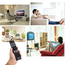 CHUNGHOP E-H918 Universal Remote Controller for HITACHI LED TV / LCD TV / HDTV / 3DTV