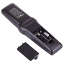 CHUNGHOP RM-L991 Universal LCD Remote Controller with Learning Function for TV VCR SAT CBL DVD CD A/C
