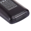 CHUNGHOP RM-L991 Universal LCD Remote Controller with Learning Function for TV VCR SAT CBL DVD CD A/C