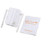 300Mbps Wireless-N Range Extender WiFi Repeater Signal Booster Network Router with 2 External Antenna, EU Plug(White)