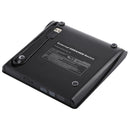 Brushed Texture USB 3.0 POP-UP Mobile External DVD-Rw DVD / CD Rewritable Drive External ODD & HDD Device