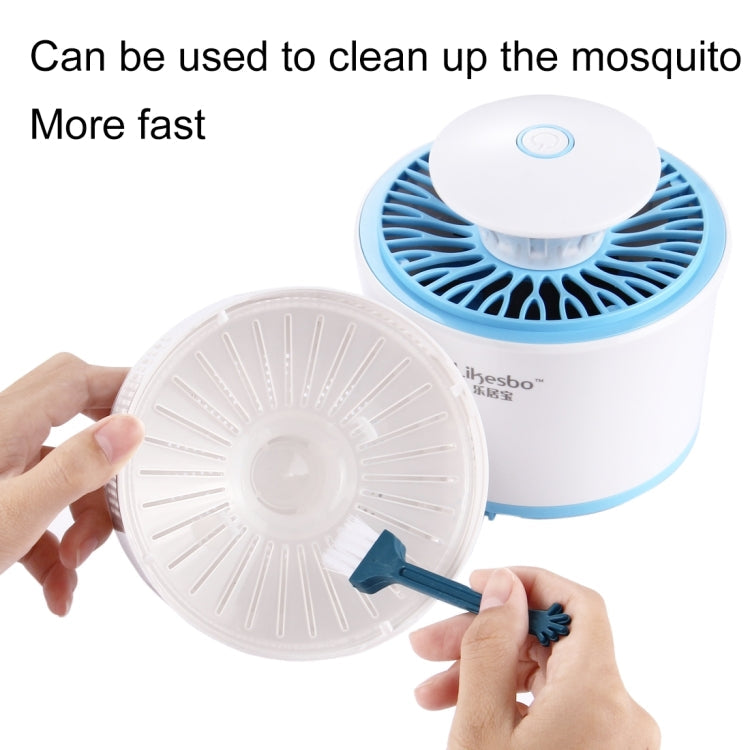 10 PCS Mini Multipurpose Window Groove Keyboard Dust Track Cleaning Brush