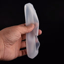 5 PCS Hisense TV Remote Control Waterproof Dustproof Silicone Protective Cover, Size: 13.5*5*1.5cm