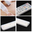5 PCS Hisense TV Remote Control Waterproof Dustproof Silicone Protective Cover, Size: 13.5*5*1.5cm