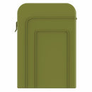ORICO PHI-35 3.5 inch SATA HDD Case Hard Drive Disk Protect Cover Box(Army Green)