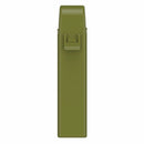 ORICO PHI-35 3.5 inch SATA HDD Case Hard Drive Disk Protect Cover Box(Army Green)