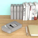 ORICO PHI-35 3.5 inch SATA HDD Case Hard Drive Disk Protect Cover Box(Army Green)