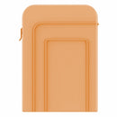 ORICO PHI-35 3.5 inch SATA HDD Case Hard Drive Disk Protect Cover Box(Orange)