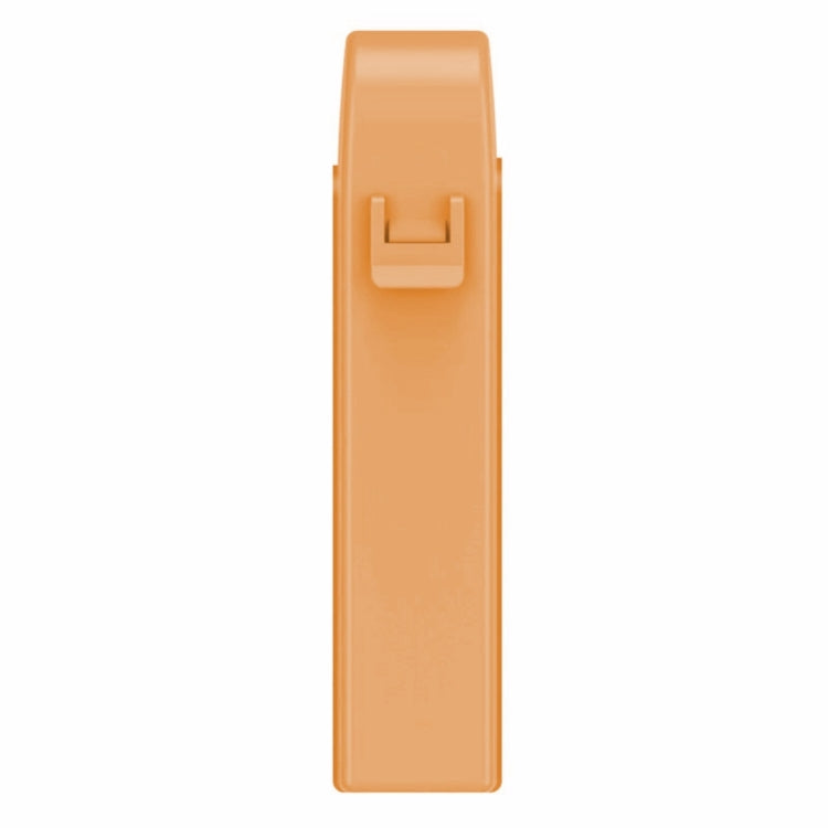 ORICO PHI-35 3.5 inch SATA HDD Case Hard Drive Disk Protect Cover Box(Orange)