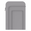 ORICO PHI-35 3.5 inch SATA HDD Case Hard Drive Disk Protect Cover Box(Grey)