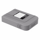 ORICO PHI-35 3.5 inch SATA HDD Case Hard Drive Disk Protect Cover Box(Grey)