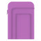 ORICO PHI-35 3.5 inch SATA HDD Case Hard Drive Disk Protect Cover Box(Purple)