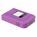 ORICO PHI-35 3.5 inch SATA HDD Case Hard Drive Disk Protect Cover Box(Purple)