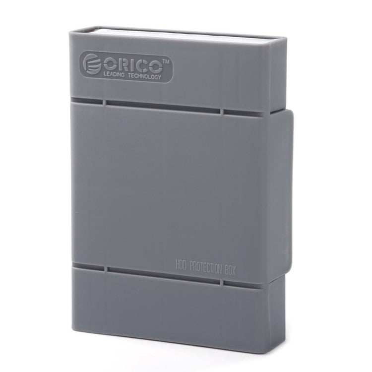 ORICO PHP-35 3.5 inch SATA HDD Case Hard Drive Disk Protect Cover Box(Grey)