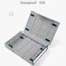 ORICO PHP-35 3.5 inch SATA HDD Case Hard Drive Disk Protect Cover Box(Grey)