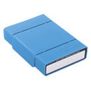 ORICO PHP-35 3.5 inch SATA HDD Case Hard Drive Disk Protect Cover Box(Blue)