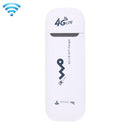 UFI 4G + Wifi 150Mbps Wireless Modem USB Dongle, Random Sign Delivery