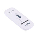 UFI 4G + Wifi 150Mbps Wireless Modem USB Dongle, Random Sign Delivery