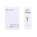 UFI 4G + Wifi 150Mbps Wireless Modem USB Dongle, Random Sign Delivery